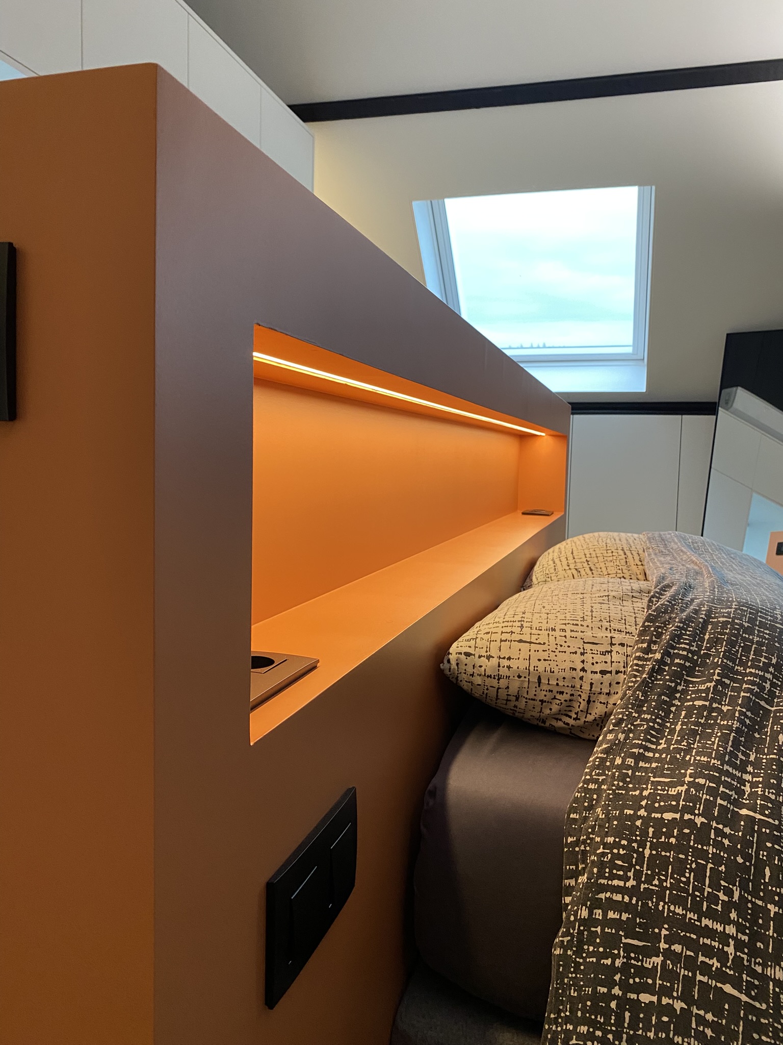 Over De Keyser Interieur